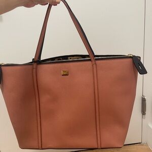 Dolce & Gabbana Large Tote Bag